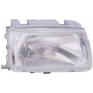 Koplamp Volkswagen Diederichs 2203082
