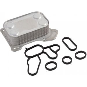 Oliekoeler, Motorolie Alfa Romeo, Fiat, Lancia, Opel Febi 172717