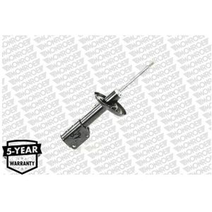 Schokdemper Renault Monroe G8183