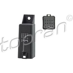 Relais, Gloeisysteem Volkswagen Topran 115 864