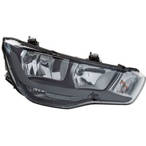 Koplamp  1lg Audi Hella 1lg 354 837-031