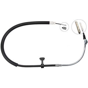 Handremkabel Mercedes-Benz Abs K18907
