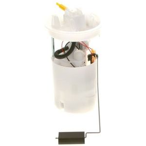 BOSCH - Brandstoftoevoereenheid - Voor Ford - 0 580 200 056 - Electrisch - In brandstoftank