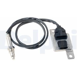 Nox-Sensor, Nox-Katalysator Audi, Seat, Volkswagen Delphi Ans1008-12b1