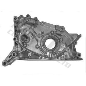 Oliepomp Mitsubishi Motive Op395