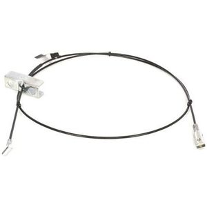 BOSCH - Handremkabel - 1608 mm - OPEL, VAUXHALL - Bouwjaar 09/2016 tot 12/2019