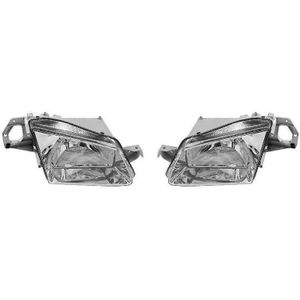 Koplamp Set Mazda Van Wezel Combideals Set_2732962