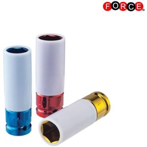 Force dop 1/2&quot; dop velgen *kracht* 27mm