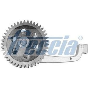 Oliepomp Volkswagen Freccia Op09-139