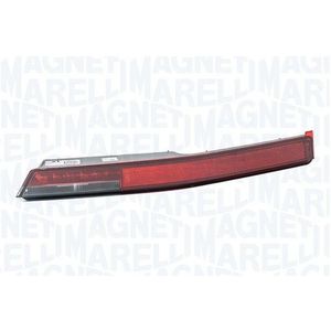Achterlicht Bmw Magneti Marelli Llr132