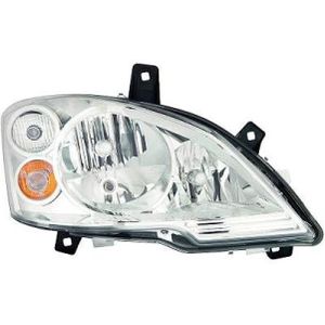 Koplamp Priority Parts Mercedes-Benz Diederichs 1667082