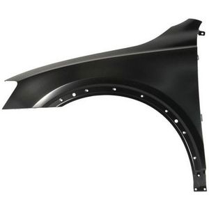 Spatbord Audi Blic 6504-04-0033311p