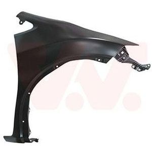 Van Wezel - Spatbord - Voor Honda Civic 2012-2017 - OEM 60210-TV0-E00ZZ