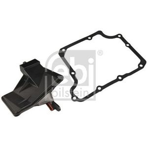 FEBI BILSTEIN - Hydrauliekfilterset - Automatische Aandrijving - OPEL, VAUXHALL