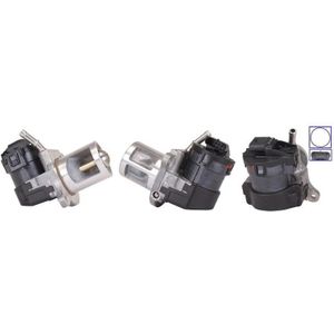 Egr-Klep Mercedes-Benz Dri 717730146