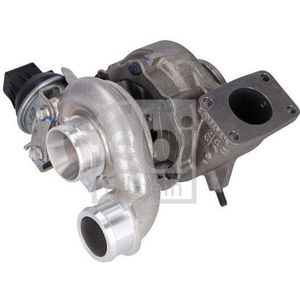 Turbocharger Mitsubishi Turbo New Volkswagen Febi 187876