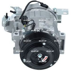 Compressor, Airconditioning Infiniti, Nissan Nrf 320260