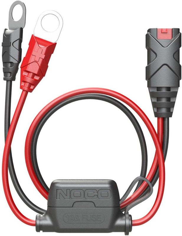 Noco Genius - GC002 - Accuconnector - 12V - 0.6 m