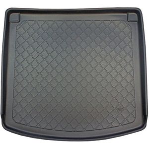 Kofferbakmat Passend Voor Opel Antara Suv/5 2006-2017 Opel Winparts Go! 192851