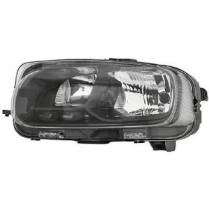 Koplamp Citroen Diederichs 4014883