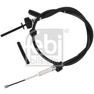 Handremkabel Land Rover Febi 176826