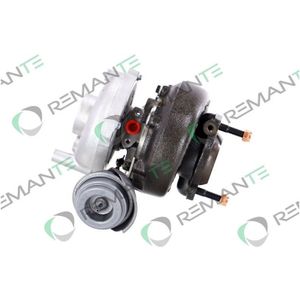 Turbocharger Bmw Remante 003-001-000009r
