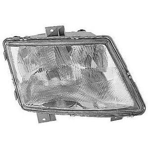 VanWezel 3078952 - Voorlicht - Mercedes van Vito/v w638 tot 2003