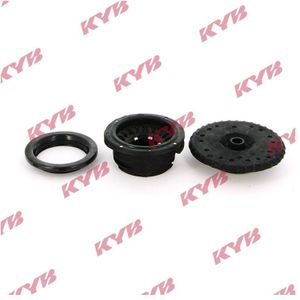 Kayaba - Sm1019 - Veerpootlager - Vooras - Geschikt voor Nissan, Opel, Renault