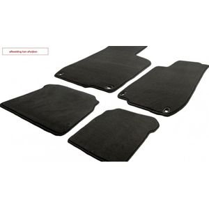 Velours Automatten Passend Voor Suzuki Vitara 5drs 1992-1998 Suzuki Winparts Go! Hl 182.710.4