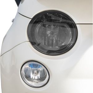 Simoni Racing Koplamp-/Achterlicht Folie - Smoke - 60x100 cm