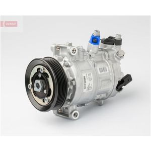 Compressor, Airconditioning Audi, Cupra, Seat, Skoda, Volkswagen Denso Dcp32060