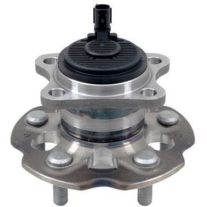 Wiellager Toyota Abs 201798