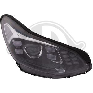 Koplamp Kia Diederichs 6523980
