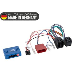 S.w.i.hyundai/Kia Diverse Voertuigen 24pin/18pin Analoog (42ski002) Hyundai, Kia Acv 42a-1180-002