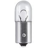 Osram - Original T4W - Halogeenlampen - 12V - 2 Stuks - Blisterverpakking