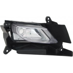Mistlamp Rechts Mazda Tyc 19-0915-01-2