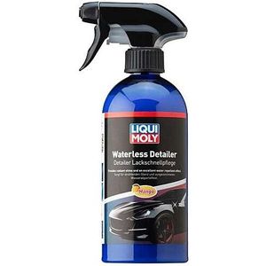 Liqui Moly - Detailer - 500ml - Glansverzegelende Spray - Innovatieve Formule