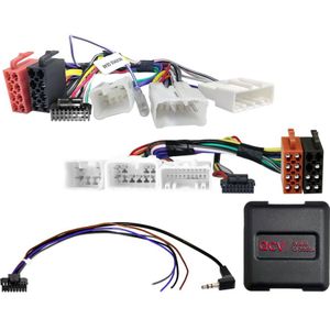 S.w. - Lexus/Toyota - Voertuigen 20pin/28pin Multilead Analoog - 42sty00c