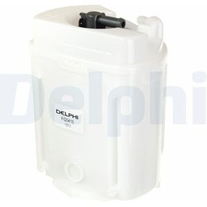 Brandstoftoevoereenheid Audi, Ford, Seat, Skoda, Volkswagen Delphi Fg0416-12b1