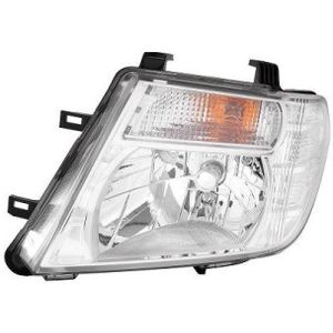 Koplamp Nissan Diederichs 6084281