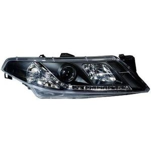 Koplampen Set Renault Diederichs 4473585