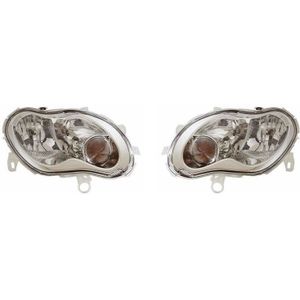 Koplamp Set Smart Van Wezel Combideals Set_2910964