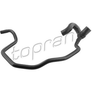 Radiateurslang Opel Topran  503