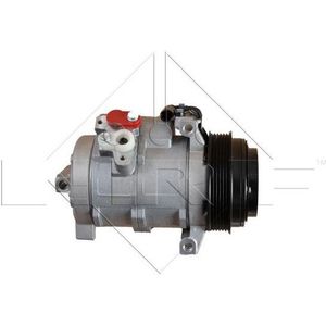NRF - AC Compressor - Airco Compressor - Voor Mercedes-Benz - OE-EQUIVALENT