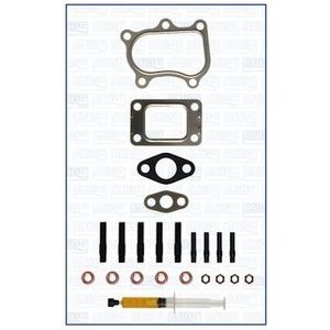 Ajusa JTC11122 - Montageset - Turbocharger - Ford - Nissan