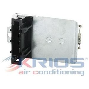 Weerstand, Interieurventilator Volkswagen Meat & Doria K109085