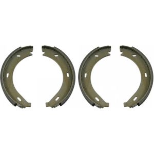 Remschoenset Mercedes-Benz Febi 22680