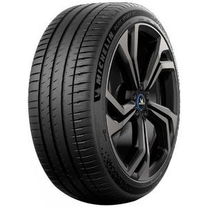 Michelin - All Season Autobanden - Efficiënt Remmen - Grip Label A