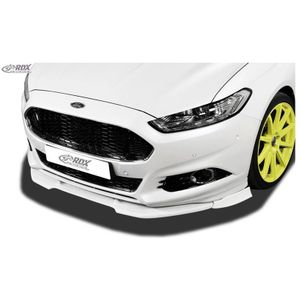Voorspoiler Vario-X Ford Mondeo V St-Line 2014- (Pu) Ford Rdx Racedesign Rd Vfo23