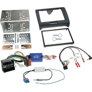 2-Din Kit Audi Tt(8j) Audi Acv 621320-19-1